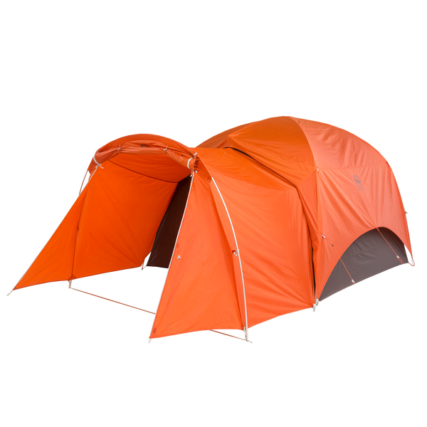 Big House 4 Accessory Vestibule Big Agnes