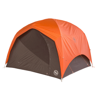 Big House 6 Car Camping Tent