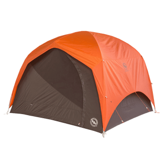 Wyoming Trail 4 Car Camping Tent | Big Agnes