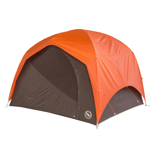 Biggest camping tent online