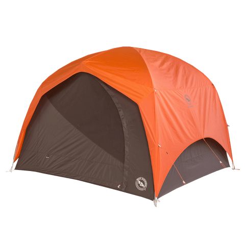 Big House 6 Car Camping Tent Big Agnes