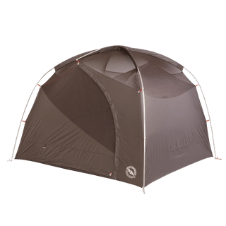 Wyoming Trail 4 Car Camping Tent | Big Agnes