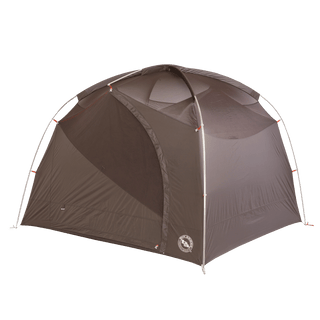 Big House 6 Car Camping Tent Big Agnes