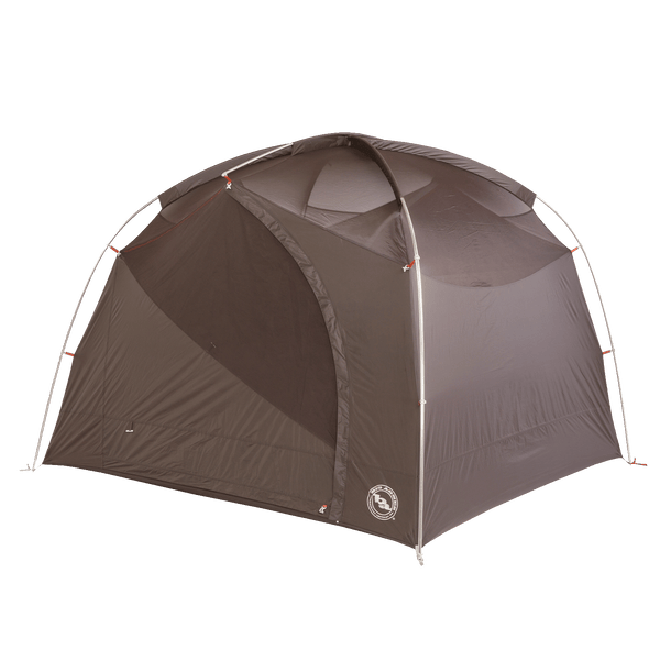Big House 6 Car Camping Tent Big Agnes