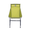 Big Six Camp Chair Green Front