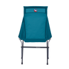 Big Six Camp Chair Blue Front