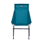Big Six Camp Chair Blue Front
