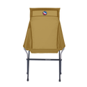 Big Six Camp Chair Tan Front