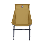 Big Six Camp Chair Tan Front