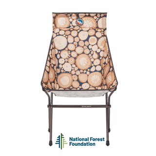 Big Six Camp Chair