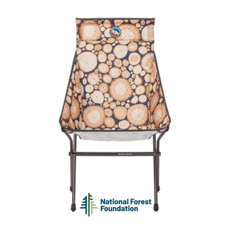 Buy wood Big Six Camp Chair