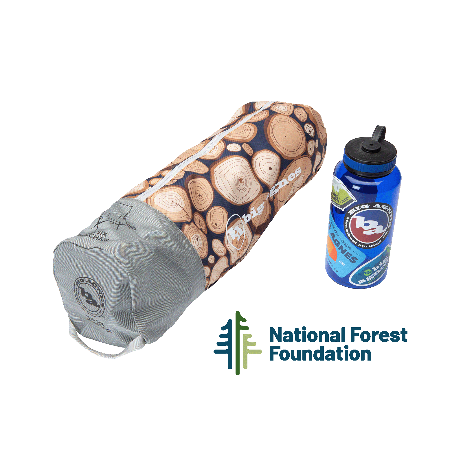 Big Six Armchair Big Agnes