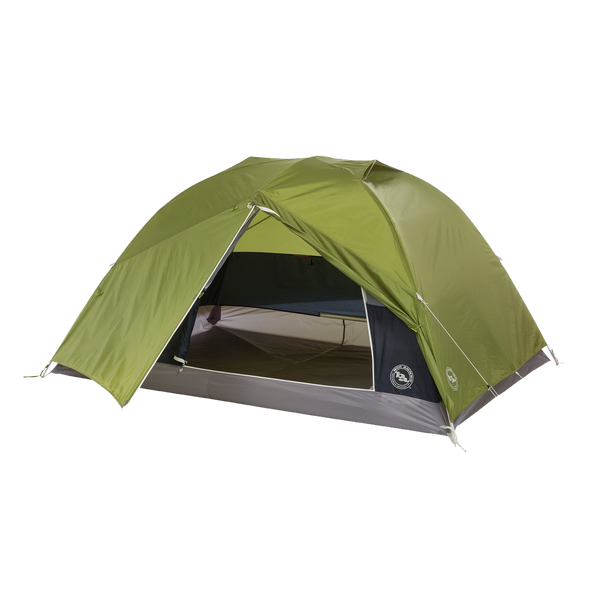 Tent big enough for best sale