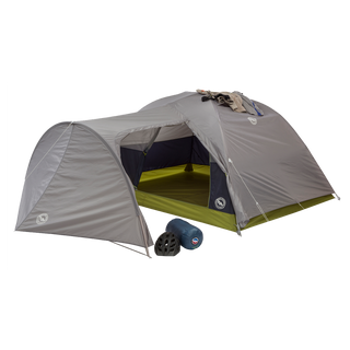 Blacktail 3 Hotel Bikepack Tent | Big Agnes