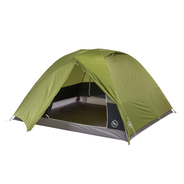 Tent 3 shop