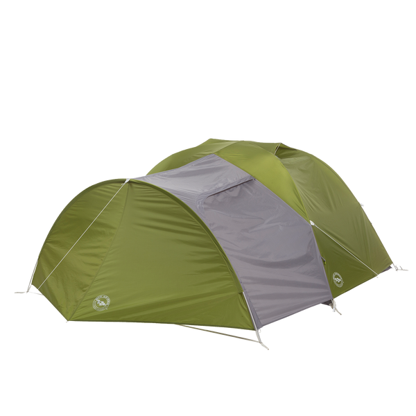 Blacktail Hotel 2 Superlight Tent Big Agnes