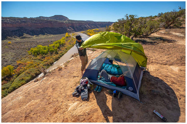 Blacktail Lifestyle Image