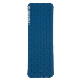 Boundary Deluxe Insulated Air Chamber Sleeping Pad Big Agnes