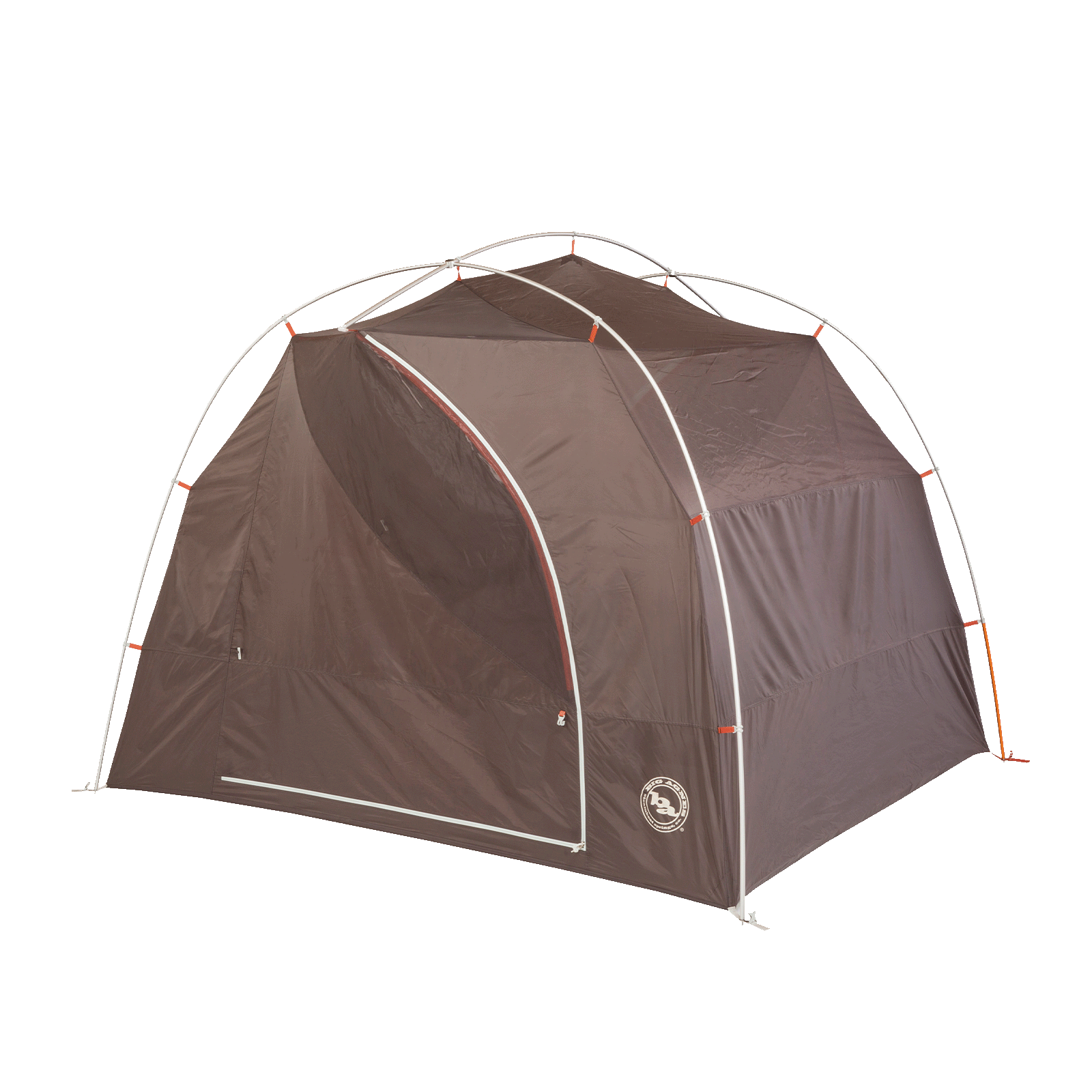 Bunk House 6 Car Camping Tent Big Agnes