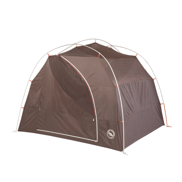 Bunk House 6 Car Camping Tent Big Agnes