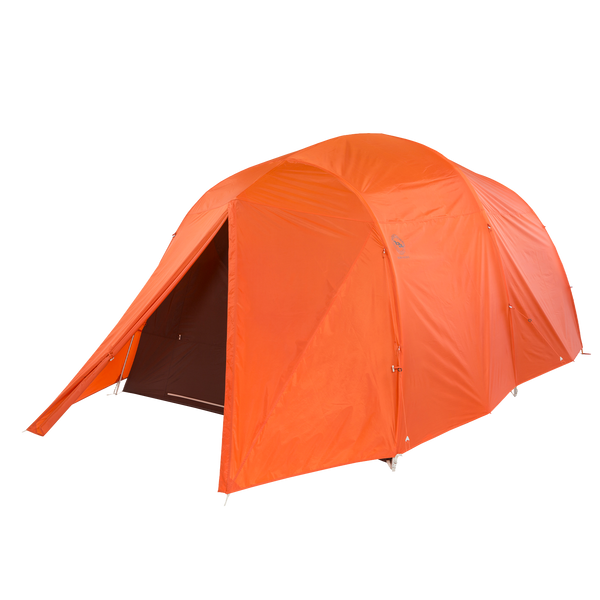 Bunk House 8 Car Camping Tent Big Agnes