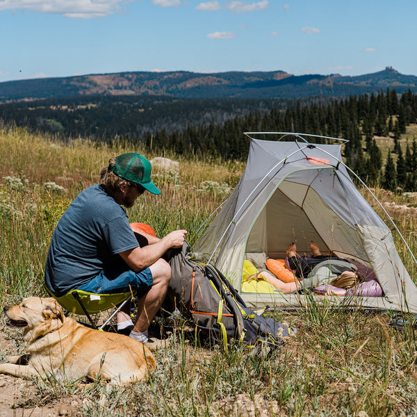 Big agnes c bar 2 deals