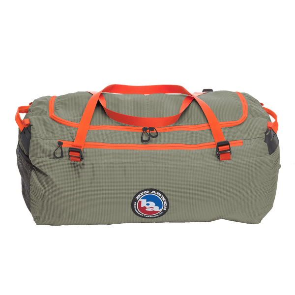 Camp-Kit-Duffel-45L Packed