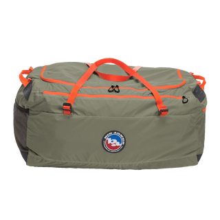 Big agnes top wheeled duffel