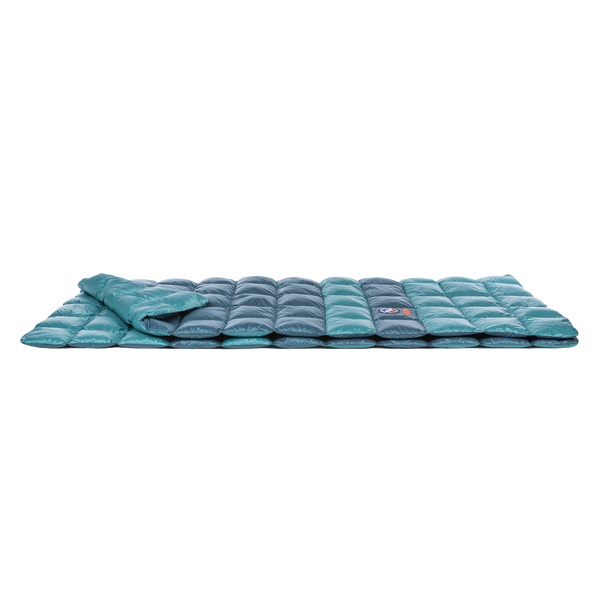 Big agnes camp hotsell robber double bedroll blanket