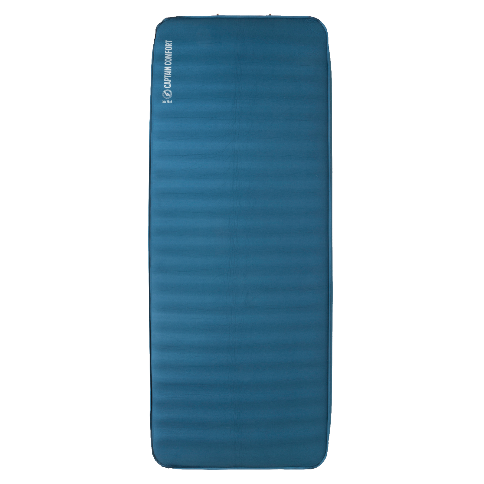 Captain Comfort Deluxe Camp Sleeping Pad | Big Agnes