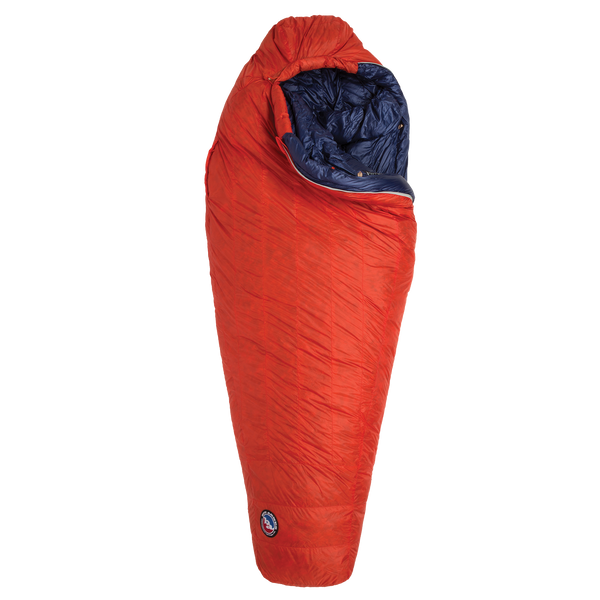 Cinnabar 20 Expedition Sleeping Bag Big Agnes
