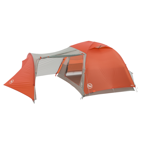 Copper Spur HV UL2 Long