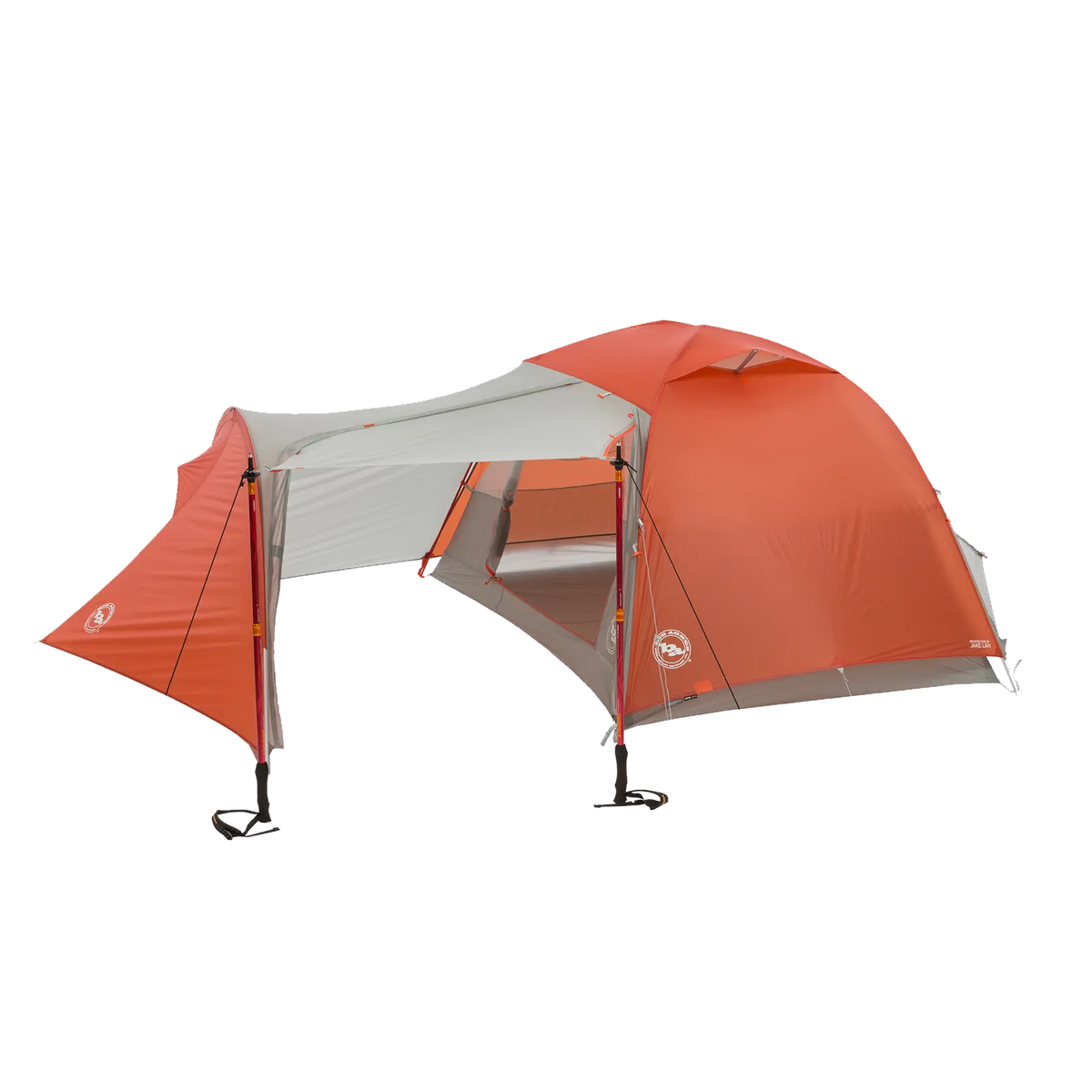 Copper Hotel HV UL2 Accessory Rainfly | Big Agnes