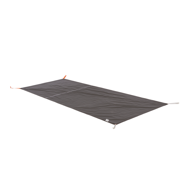 Copper Spur 2 Platinum Footprint Big Agnes