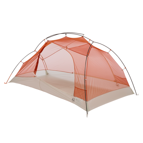 Big agnes platinum best sale