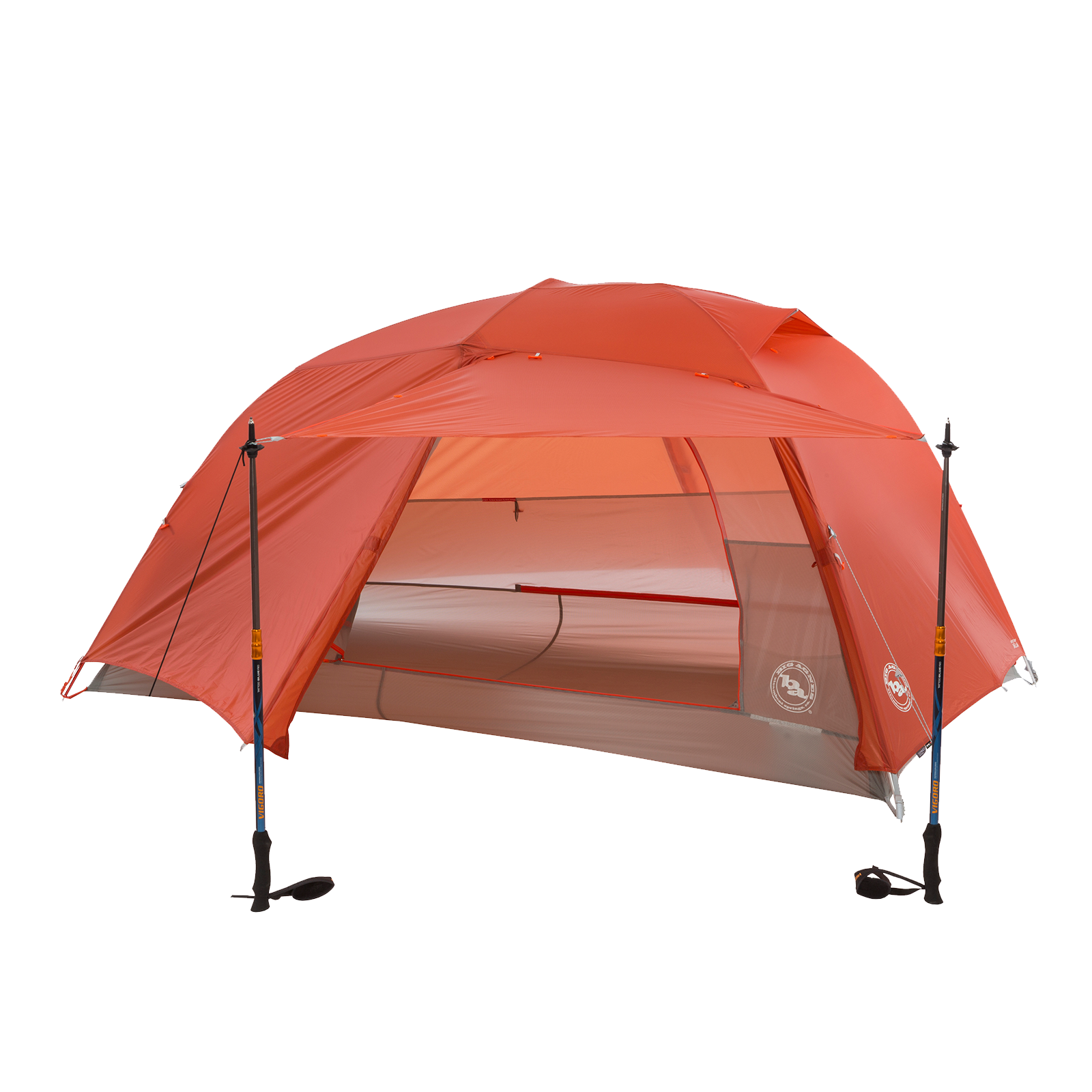 Copper Spur HV UL2 Footprint Big Agnes