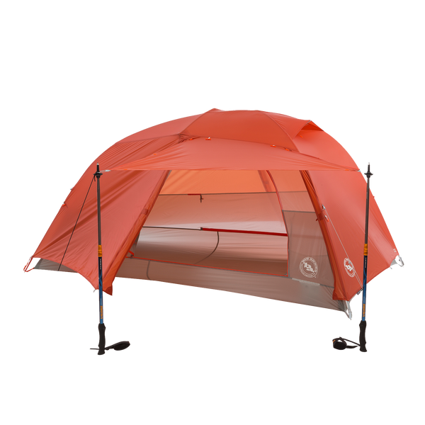 Copper Spur HV UL3 Ultralight Tent Big Agnes