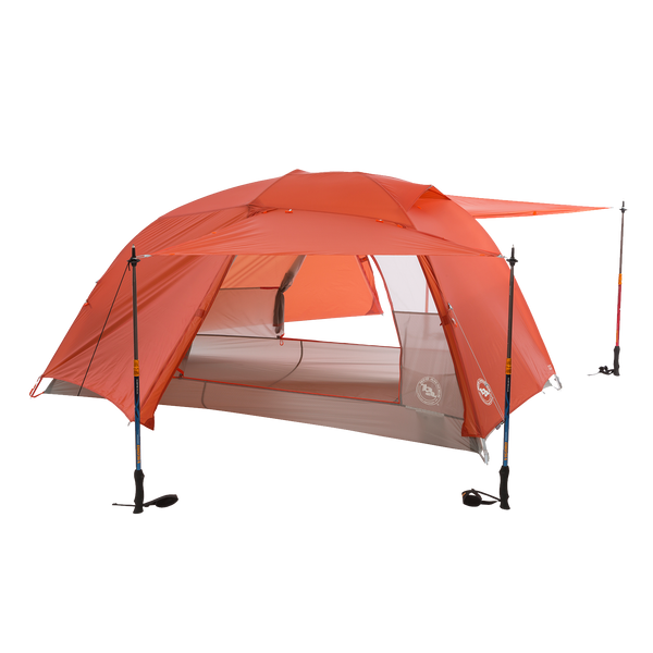 Copper Spur HV UL2 Ultralight Tent