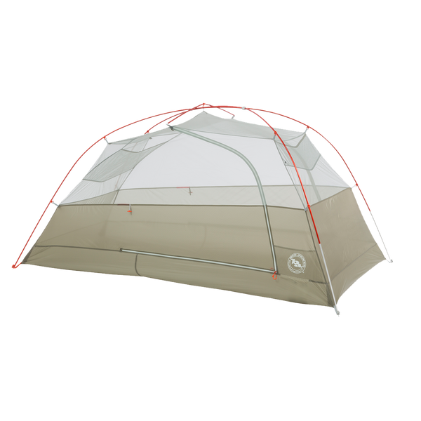 Copper Spur HV UL2 Ultralight Tent Big Agnes