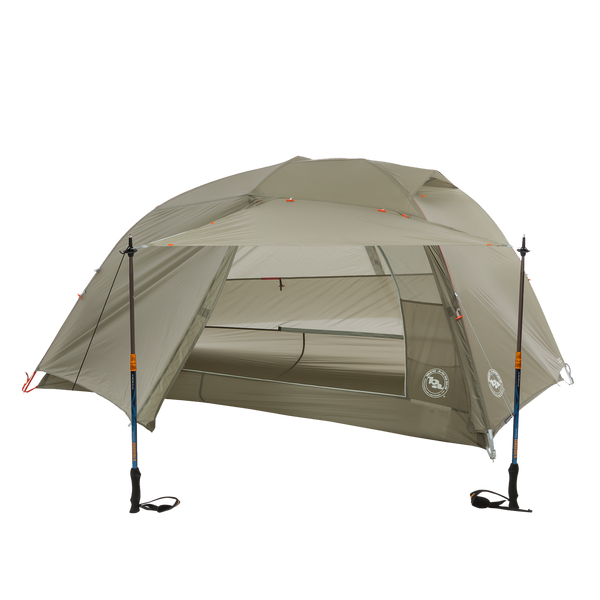 Copper Spur HV UL3 Ultralight Tent