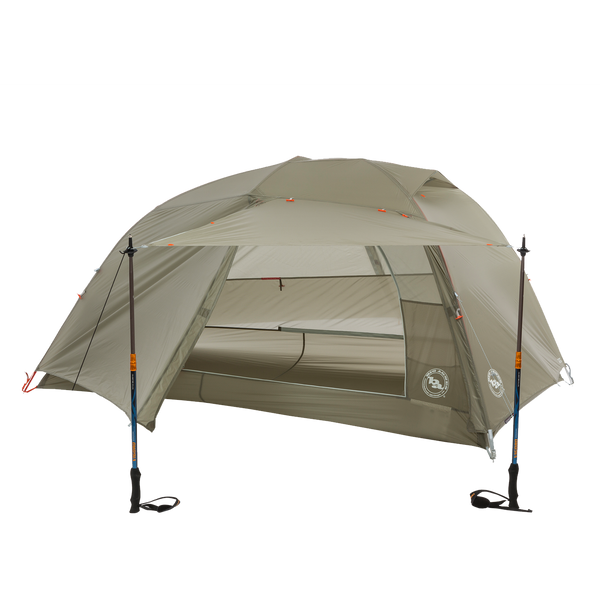 Copper Spur HV UL3 Ultralight Tent Big Agnes