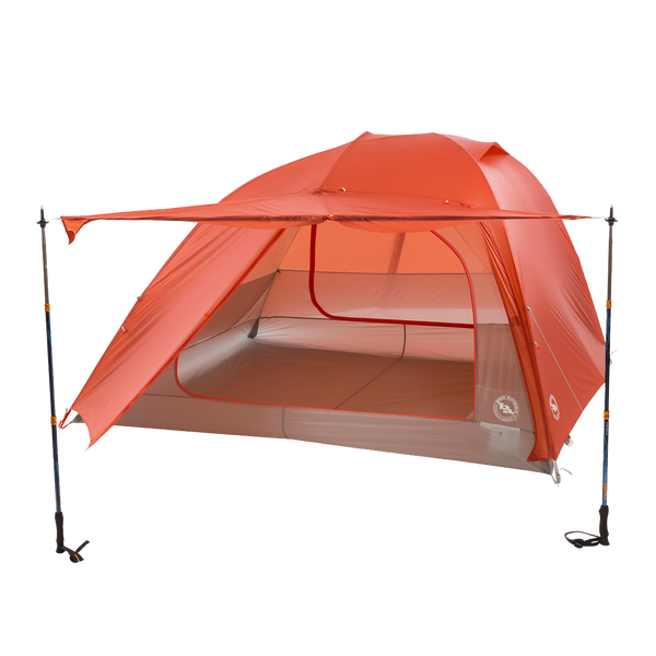 Big agnes copper spur hv ul 4 footprint best sale