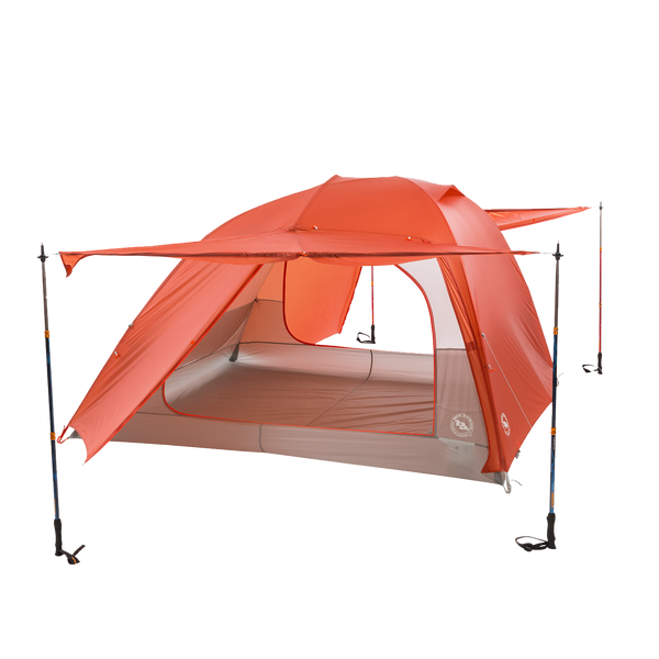 Big agnes copper spur hv ul1 sale best sale
