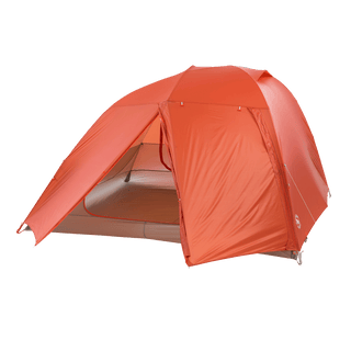 Big agnes copper top spur ul ultralight