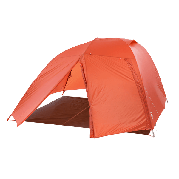 Copper Spur HV UL4 Ultralight Tent Big Agnes