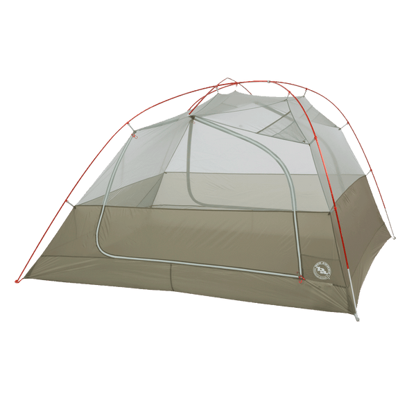 Copper Spur HV UL4 Ultralight Tent Big Agnes