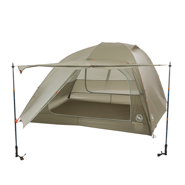 Copper Spur HV UL4 Olive Awning