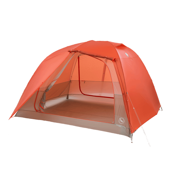Big agnes trekking pole tent best sale