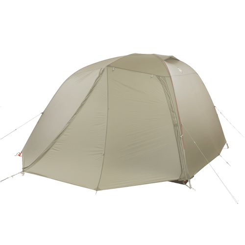 【Big Agnes】 ヤモナイト5 父子キャンプに最適なテント Big Agnes (ビッグアグネス