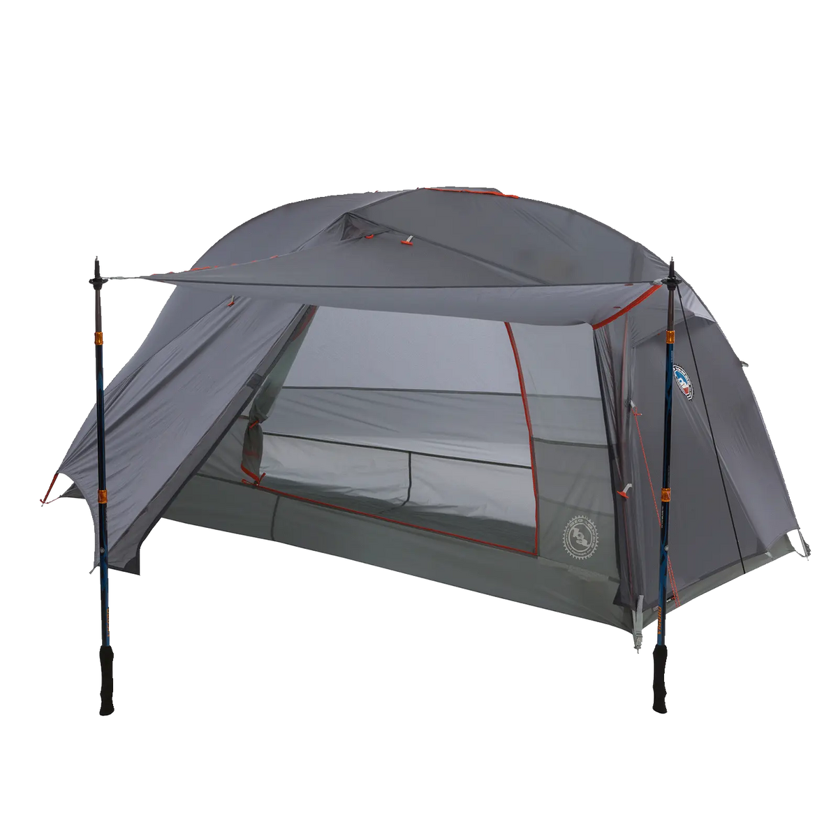 Copper Spur HV UL1 Bikepack Tent | Big Agnes